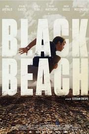 Black Beach