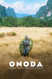 Onoda, 10 000 nuits dans la jungle