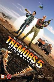 Tremors 5: Bloodlines