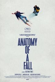 Anatomie d'une chute