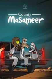 Masameer County